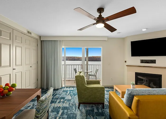 Worldmark Lake Of The Ozarks