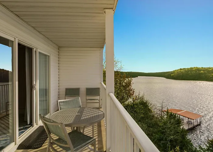 Worldmark Lake Of The Ozarks